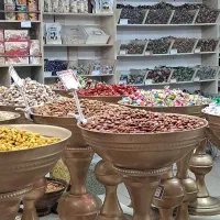 نیازمند صندوقدار خانم