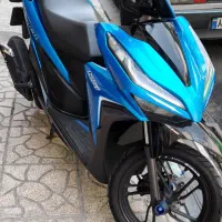 کیلیک تایلندی ۱۲۵