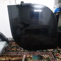 یک عددشیشه دودی رومیزی ده میل