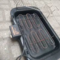 کباب پز برقی