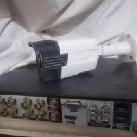 دوربین و دستگاه دسته دوم