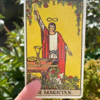 طالع بینی و دعا