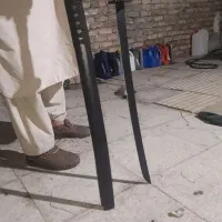 3عدد شمشیرهمراه باخلاف فروشی عتیقه فوری