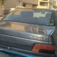 فروش پژو