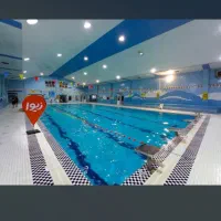 بلیط استخر حجاب