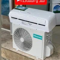 فروش کولرگازی اقساطی