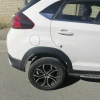 MVM x22 pro|خودرو سواری و وانت|اراک, |دیوار