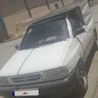 پراید وانت
