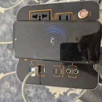 پاوراستیشن 500وات برند کوزاک