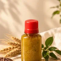 فروش روغن گیاهی مراقبت از پوست