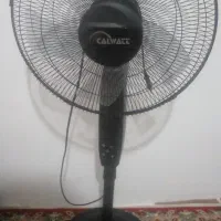 پنکه عالی کنترلی لمسی در حد نو قیمت مناسب ۸ تومن