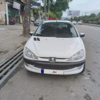 پژو ۲۰۶ تیپ ۵