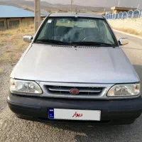 پراید 131