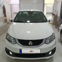 ساینا S دنده ای مدل ۱۴۰۲