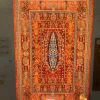 فرش ۶ متری
