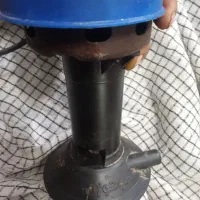 پمپ‌کولر