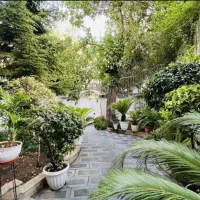 اجاره-زعفرانیه-400-متر-ویلا-مستغلات