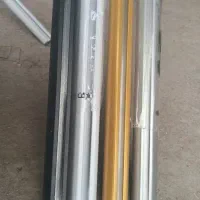 لوازم پرده ومتعلقات