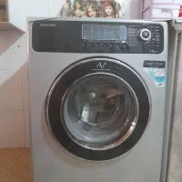ماشین لباسشویی سامسونگ