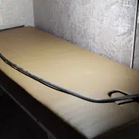 لوازم زانتیا زه سپرجلوزانتیااصلی سالم