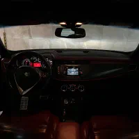 Alfa Romeo Julieta 2015 Qvline|خودرو سواری و وانت|تهران, دروس|دیوار