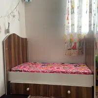 تخت خواب کودک