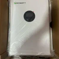 لیتیوم آهن فسفات گرووات (Growatr)