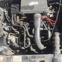 صافکاری و مکانیکی