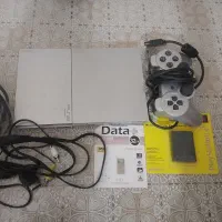 Ps2|کنسول، بازی ویدئویی و آنلاین|قم, شهرک توانیر|دیوار