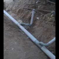 لوله بازکنی و تخلیه چاه شبانه روزی سمنان و حومه