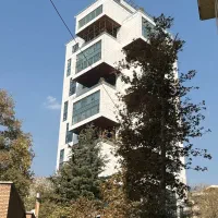 ۲۸۰ متر ۴ فول مشاعات (صاحبقرانیه )