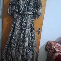 لباس مجلسی شیک و زیبا