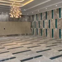 اپارتمان 200متری در کوی فراز