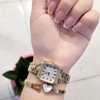 ست ساعت و بنگل