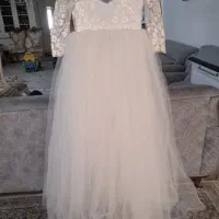 لباس عروس بچه گانه