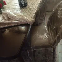 میز ناهارخوری 5نفره