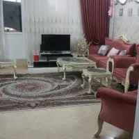 آپارتمان ۸۳ متری پردیسان، بسیار تمیز، خ شجاعت