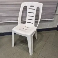 صندلی پلاستیکی مدل هاوین کد ۵۰۷saba