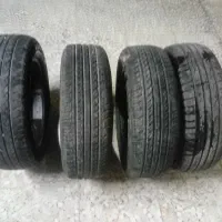 لاستیک پژو