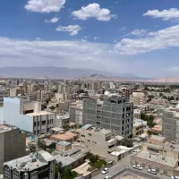 فروش آپارتمان ۲۰۸متری بلوار امام رضا