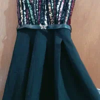 لباس مجلسی