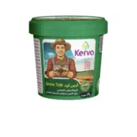 قرص کود ارگانیک واسه گل های آپارتمانی