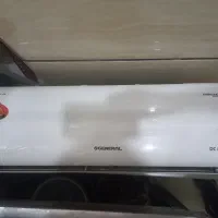 کولر گازی  ۱۸۰۰۰ جنرال