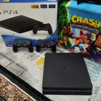 PS4