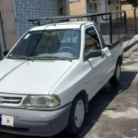 پراید وانت ۱۴۰۱