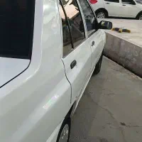 ۱۳۲ مدل۹۸|خودرو سواری و وانت|بندر ماهشهر, |دیوار