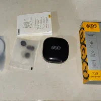 ایرپاد qcy t13 نو