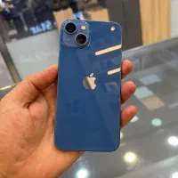 ایفون 13 normal پارت za دوسیم کارت