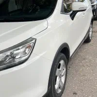 جک s3|خودرو سواری و وانت|تبریز, |دیوار