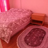 سوییت مبله،پاره وقت و روزانه